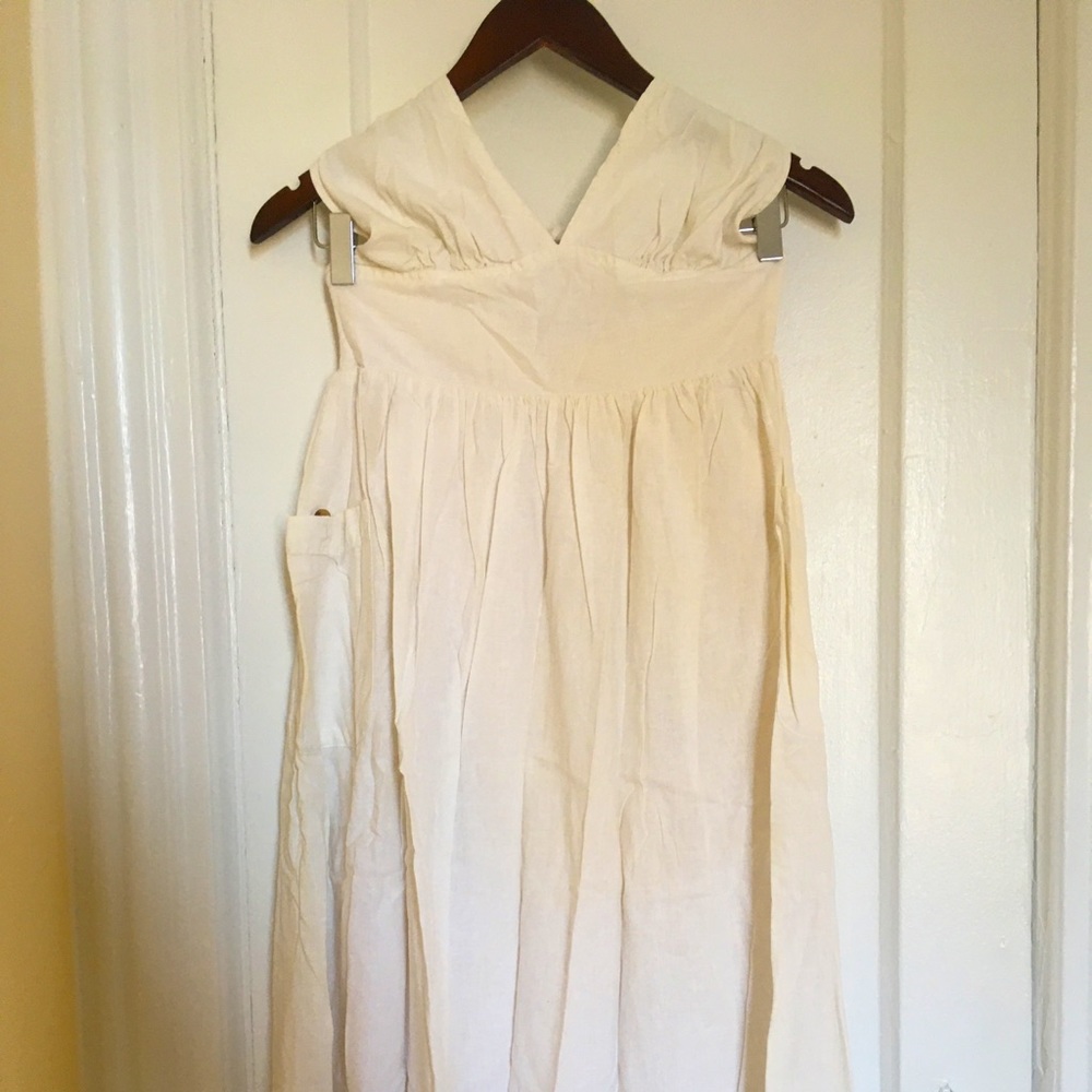 Urban outfitters Halter Dress